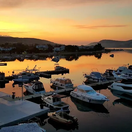 דירה Captain's *