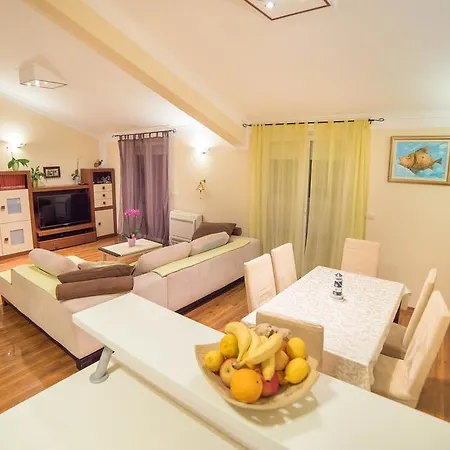 דירה Captain's Barbat na Rabu