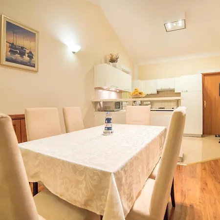 Captain's * Barbat na Rabu