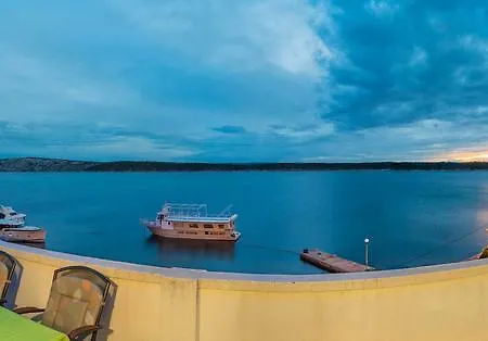 Lejlighed Captain's