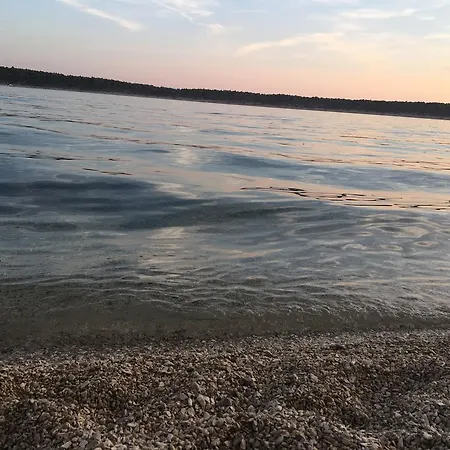 דירה Captain's *