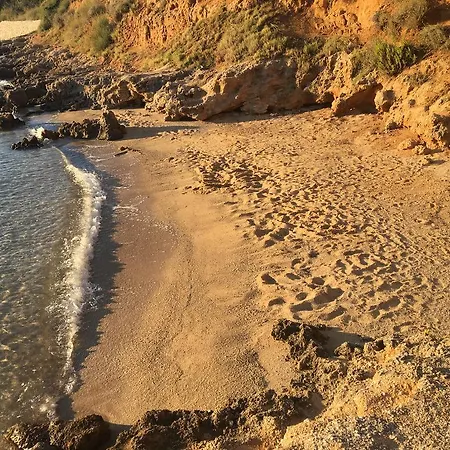 Lejlighed Captain's Barbat na Rabu