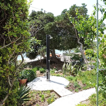 Captain's Apartman Barbat na Rabu
