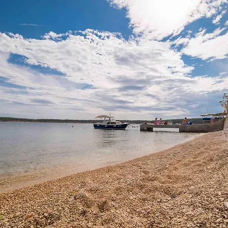 Captain's דירה Barbat na Rabu