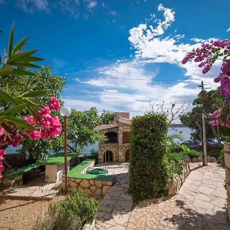 Captain's Barbat na Rabu