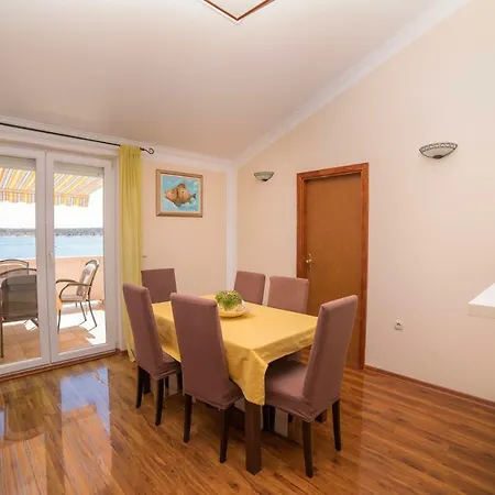 דירה Captain's *