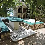 Apartament Captain's