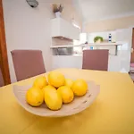 Captain's Apartman *