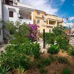 Captain's Apartman Barbat na Rabu