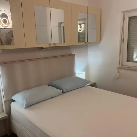 Captain's Barbat na Rabu