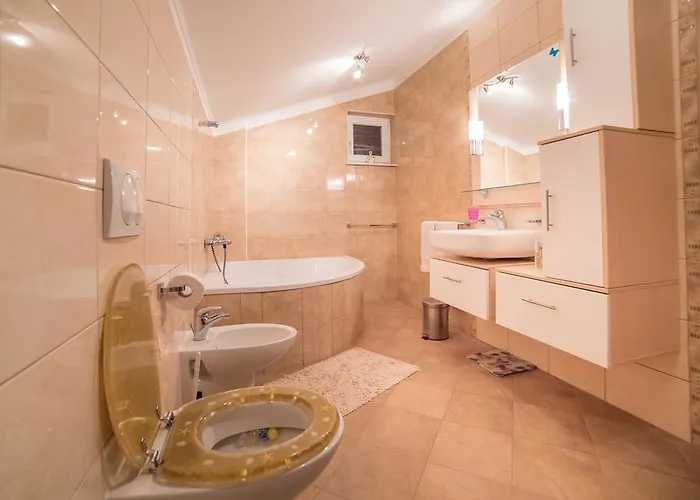 Captain's * Barbat na Rabu