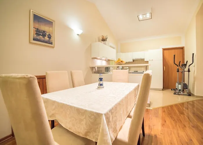 Captain's * Barbat na Rabu