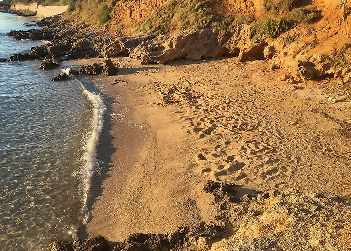 Apartment Captain's Barbat na Rabu