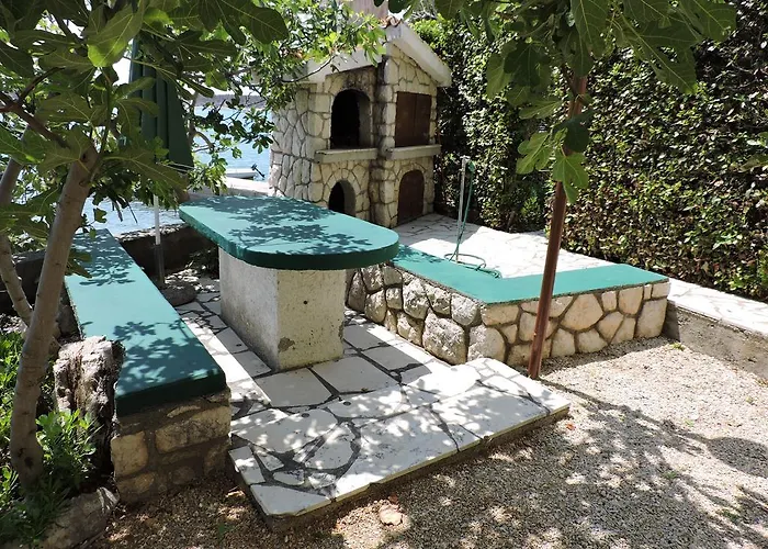 Appartamento Captain's