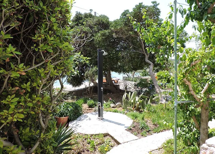 Captain's Apartman Barbat na Rabu