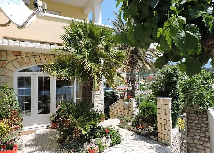 Captain's Appartamento