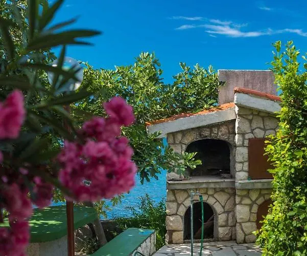 Captain's * Barbat na Rabu